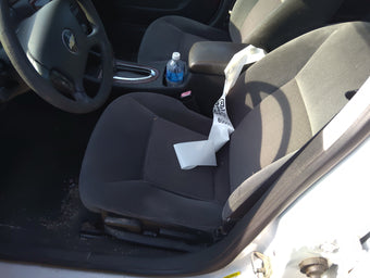 compare product 2009-2016 Chevrolet Impala Driver Front Seat Oem 5033686