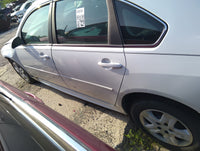 2006-2016 Chevrolet Impala Driver Rear Door Oem 5033687 - Oemusedautoparts1.com