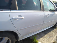 2008-2016 Chevrolet Impala Passenger Rear Door Oem 5033738 - Oemusedautoparts1.com