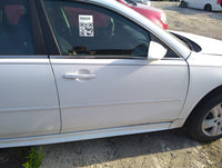 2008-2016 Chevrolet Impala Passenger Front Door Oem 5033760 - Oemusedautoparts1.com