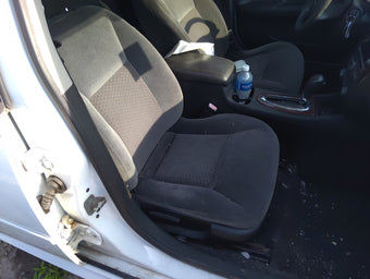 compare product 2009-2016 Chevrolet Impala Passenger Front Seat Oem 5033776