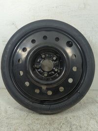 2000-2016 Chevrolet Impala Spare Donut Tire Wheel Rim Oem 5036727 - Oemusedautoparts1.com