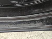 2000-2016 Chevrolet Impala Spare Donut Tire Wheel Rim Oem 5036727 - Oemusedautoparts1.com