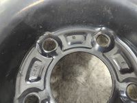2000-2016 Chevrolet Impala Spare Donut Tire Wheel Rim Oem 5036727 - Oemusedautoparts1.com