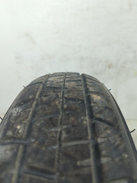 2000-2016 Chevrolet Impala Spare Donut Tire Wheel Rim Oem 5036727 - Oemusedautoparts1.com
