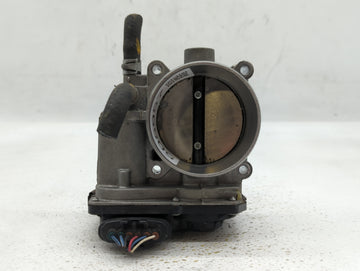2006-2011 Chevrolet Impala Throttle Body P/N:16119 7S001 D Fits Fits 2006 2007 2008 2009 2010 2011 OEM Used Auto Parts - Oem