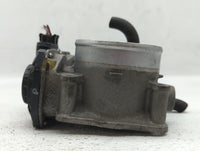 2006-2011 Chevrolet Impala Throttle Body P/N:16119 7S001 D Fits Fits 2006 2007 2008 2009 2010 2011 OEM Used Auto Parts - Oem