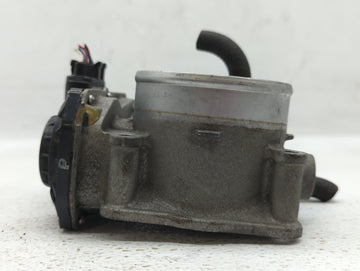 2006-2011 Chevrolet Impala Throttle Body P/N:16119 7S001 D Fits Fits 2006 2007 2008 2009 2010 2011 OEM Used Auto Parts