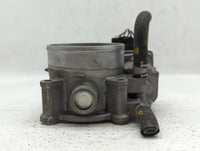 2006-2011 Chevrolet Impala Throttle Body P/N:16119 7S001 D Fits Fits 2006 2007 2008 2009 2010 2011 OEM Used Auto Parts - Oem