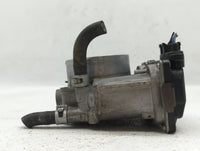 2006-2011 Chevrolet Impala Throttle Body P/N:16119 7S001 D Fits Fits 2006 2007 2008 2009 2010 2011 OEM Used Auto Parts - Oem