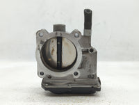 2006-2011 Chevrolet Impala Throttle Body P/N:16119 7S001 D Fits Fits 2006 2007 2008 2009 2010 2011 OEM Used Auto Parts - Oem