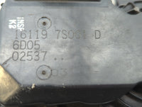 2006-2011 Chevrolet Impala Throttle Body P/N:16119 7S001 D Fits Fits 2006 2007 2008 2009 2010 2011 OEM Used Auto Parts - Oem