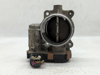 2006-2011 Chevrolet Impala Throttle Body P/N:RME72-1C 9500 16119 7S001 D Fits Fits 2006 2007 2008 2009 2010 2011 OEM Used Au