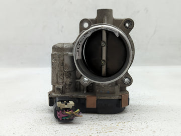 2006-2011 Chevrolet Impala Throttle Body P/N:RME72-1C 9500 16119 7S001 D Fits Fits 2006 2007 2008 2009 2010 2011 OEM Used Au