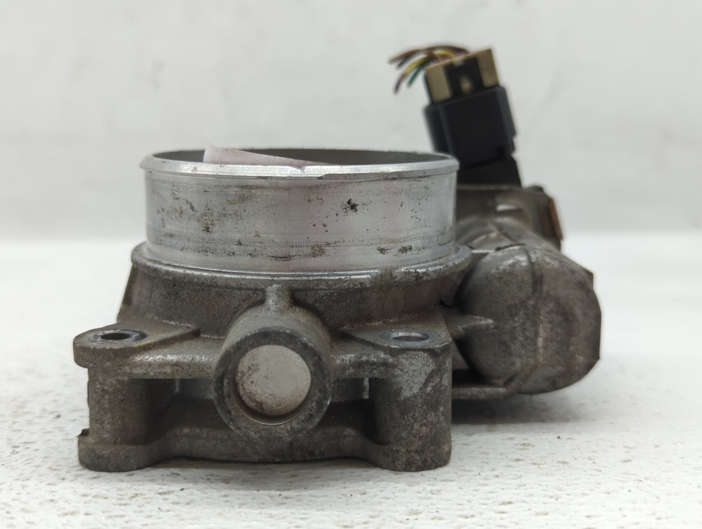 2006-2011 Chevrolet Impala Throttle Body P/N:RME72-1C 9500 16119 7S001 D Fits Fits 2006 2007 2008 2009 2010 2011 OEM Used Au