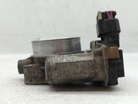 2006-2011 Chevrolet Impala Throttle Body P/N:RME72-1C 9500 16119 7S001 D Fits Fits 2006 2007 2008 2009 2010 2011 OEM Used Au