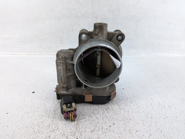 2006-2011 Chevrolet Impala Throttle Body P/N:RME72-1C 9500 16119 7S001 D Fits Fits 2006 2007 2008 2009 2010 2011 OEM Used Au