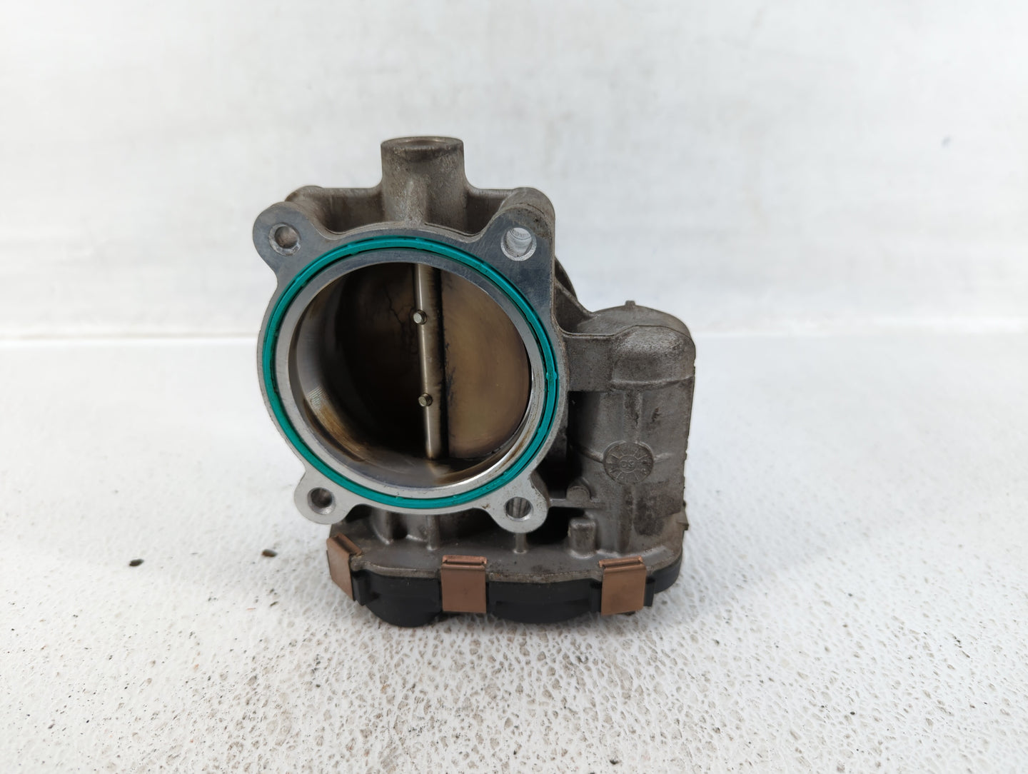 2006-2011 Chevrolet Impala Throttle Body P/N:RME72-1C 9500 16119 7S001 D Fits Fits 2006 2007 2008 2009 2010 2011 OEM Used Au