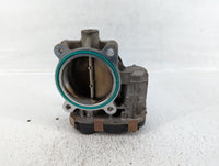 2006-2011 Chevrolet Impala Throttle Body P/N:RME72-1C 9500 16119 7S001 D Fits Fits 2006 2007 2008 2009 2010 2011 OEM Used Au