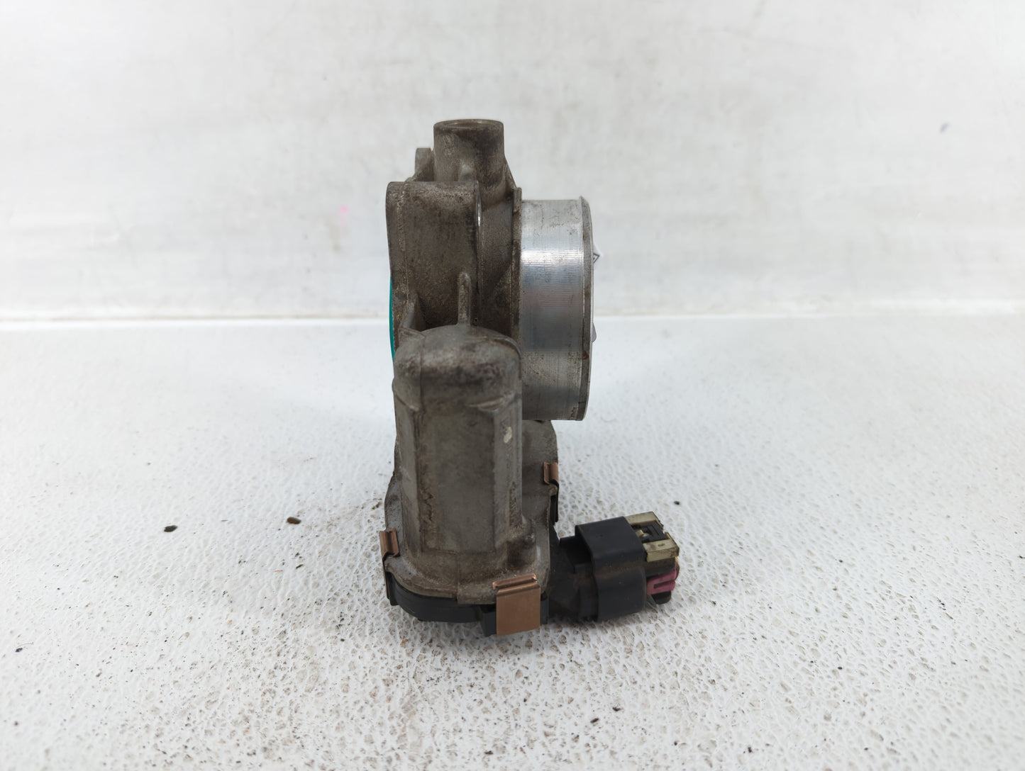 2006-2011 Chevrolet Impala Throttle Body P/N:RME72-1C 9500 16119 7S001 D Fits Fits 2006 2007 2008 2009 2010 2011 OEM Used Au