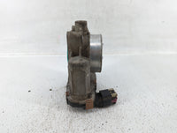 2006-2011 Chevrolet Impala Throttle Body P/N:RME72-1C 9500 16119 7S001 D Fits Fits 2006 2007 2008 2009 2010 2011 OEM Used Au