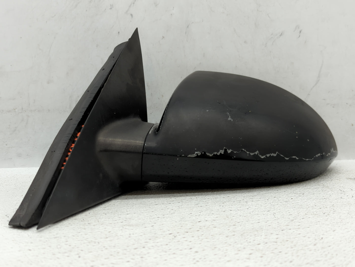 2006-2016 Chevrolet Impala Driver Side View Mirror - Left Door Mirror OEM Used - Oemusedautoparts1.com