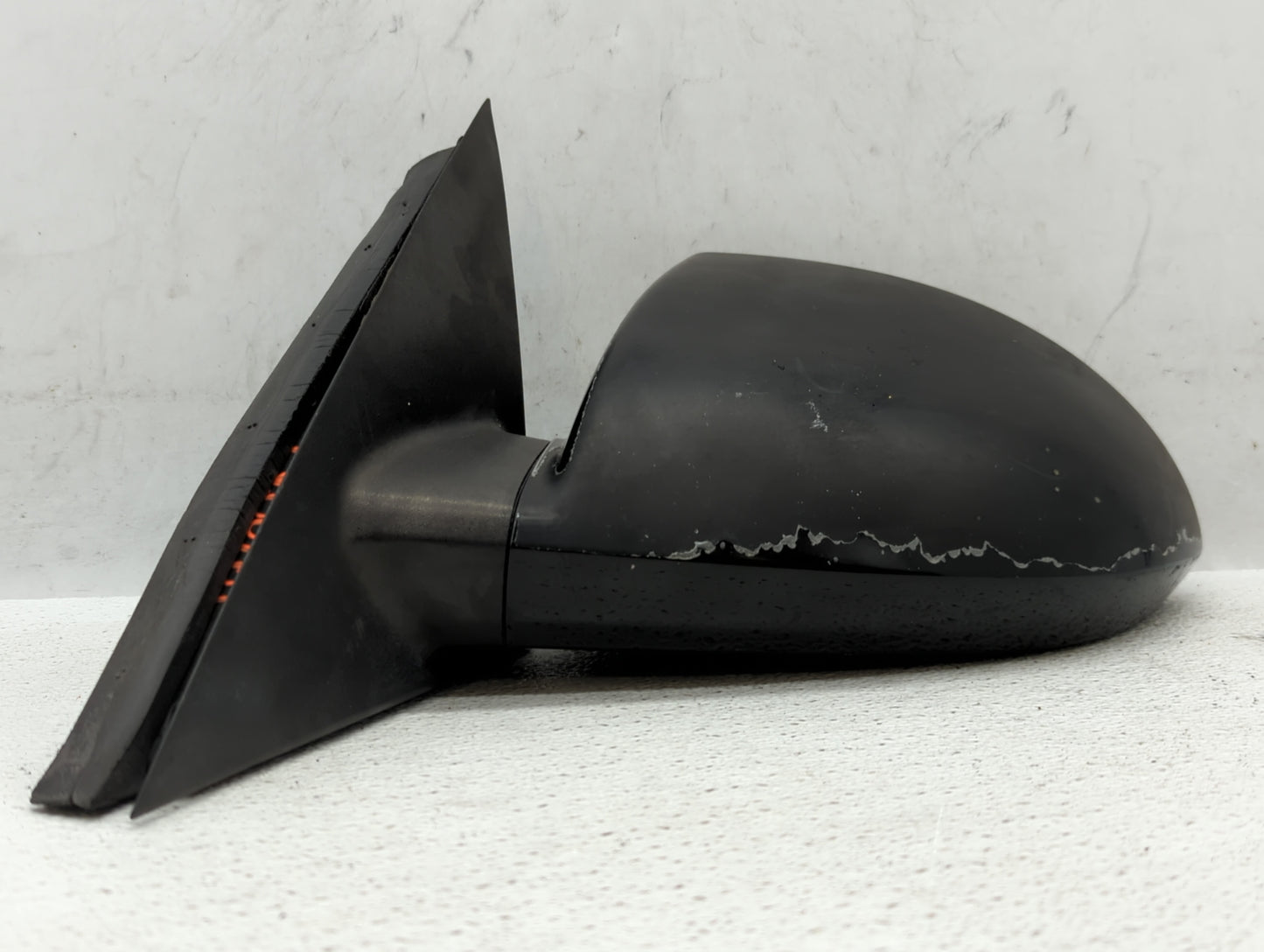 2006-2016 Chevrolet Impala Driver Side View Mirror - Left Door Mirror OEM Used - Oemusedautoparts1.com
