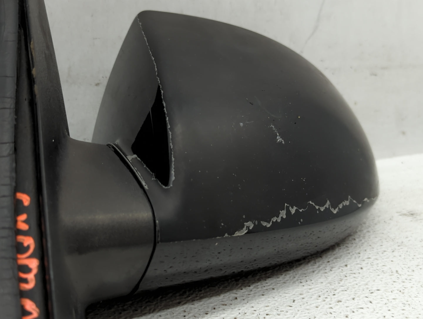 2006-2016 Chevrolet Impala Driver Side View Mirror - Left Door Mirror OEM Used - Oemusedautoparts1.com