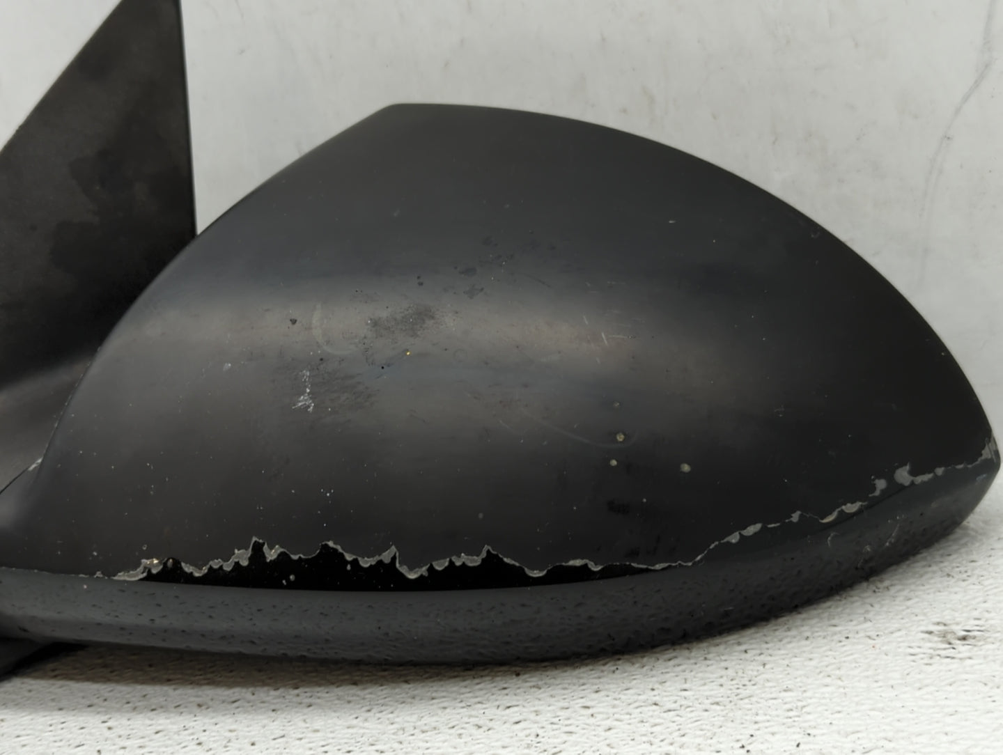 2006-2016 Chevrolet Impala Driver Side View Mirror - Left Door Mirror OEM Used - Oemusedautoparts1.com