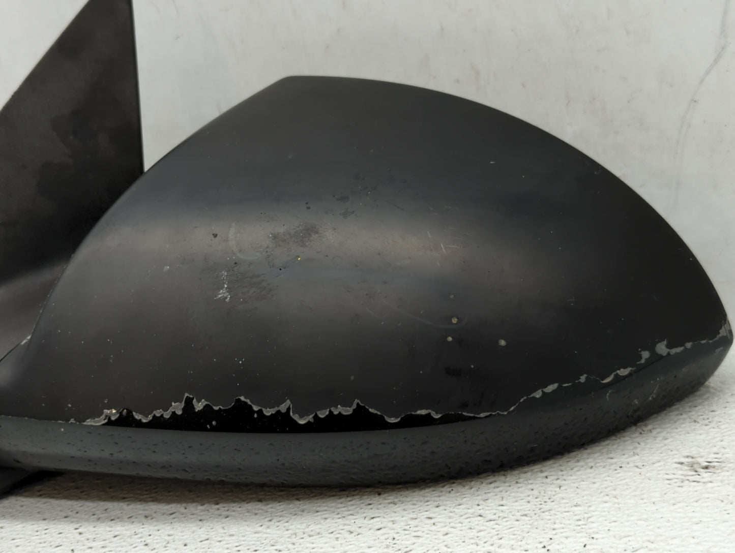 2006-2016 Chevrolet Impala Driver Side View Mirror - Left Door Mirror OEM Used - Oemusedautoparts1.com