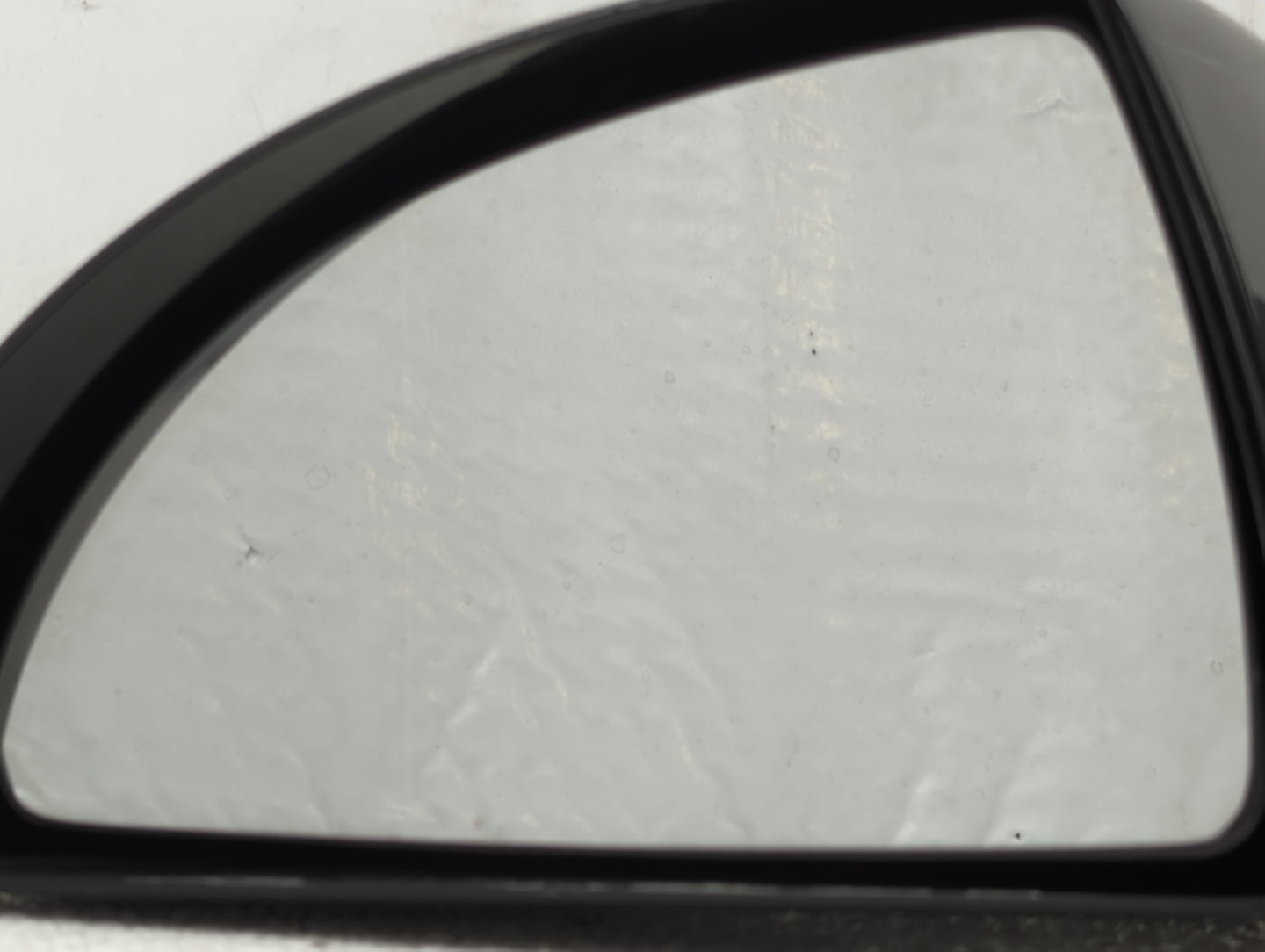 2006-2016 Chevrolet Impala Driver Side View Mirror - Left Door Mirror OEM Used - Oemusedautoparts1.com