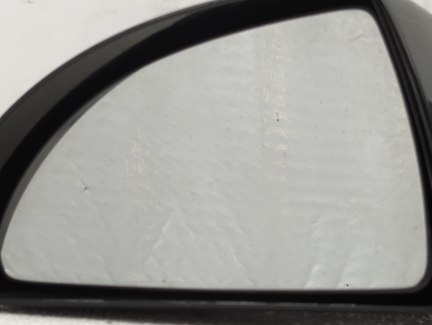 2006-2016 Chevrolet Impala Driver Side View Mirror - Left Door Mirror OEM Used - Oemusedautoparts1.com