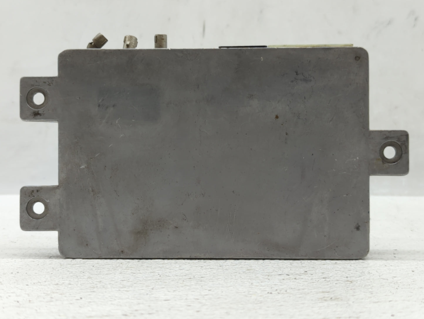 2009-2010 Chevrolet Impala Chassis Control Module Ccm Bcm Body Control - Oemusedautoparts1.com
