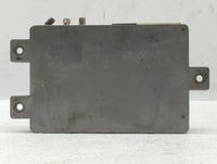 2009-2010 Chevrolet Impala Chassis Control Module Ccm Bcm Body Control - Oemusedautoparts1.com
