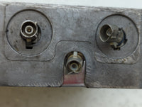 2009-2010 Chevrolet Impala Chassis Control Module Ccm Bcm Body Control - Oemusedautoparts1.com