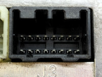 2009-2010 Chevrolet Impala Chassis Control Module Ccm Bcm Body Control - Oemusedautoparts1.com