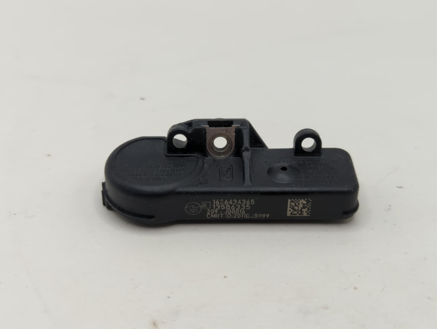 2010 Chevrolet Impala Tire Pressure Monitoring System Sensor Tpms - Oemusedautoparts1.com