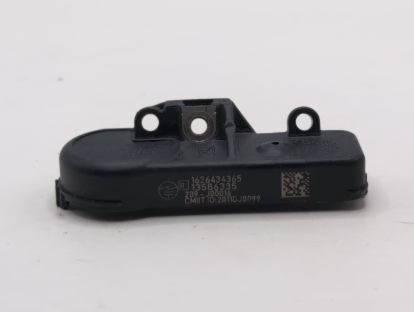 2010 Chevrolet Impala Tire Pressure Monitoring System Sensor Tpms - Oemusedautoparts1.com