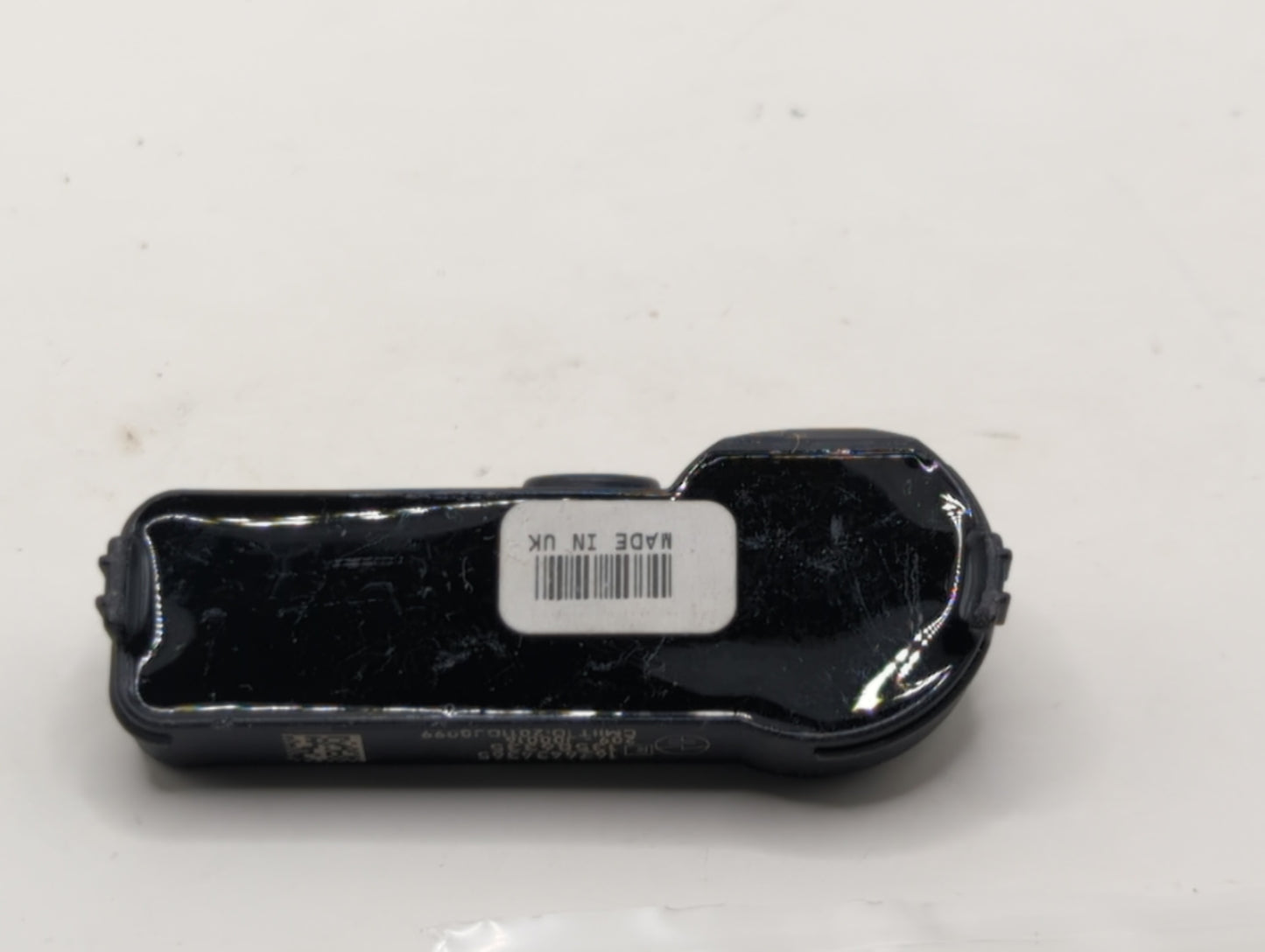 2010 Chevrolet Impala Tire Pressure Monitoring System Sensor Tpms - Oemusedautoparts1.com