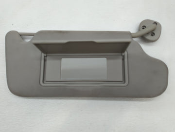 2006-2016 Chevrolet Impala Sun Visor Shade Replacement Passenger Right Mirror Fits OEM Used Auto Parts - Oemusedautoparts1.c