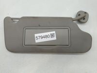 2006-2016 Chevrolet Impala Sun Visor Shade Replacement Passenger Right Mirror Fits OEM Used Auto Parts - Oemusedautoparts1.c