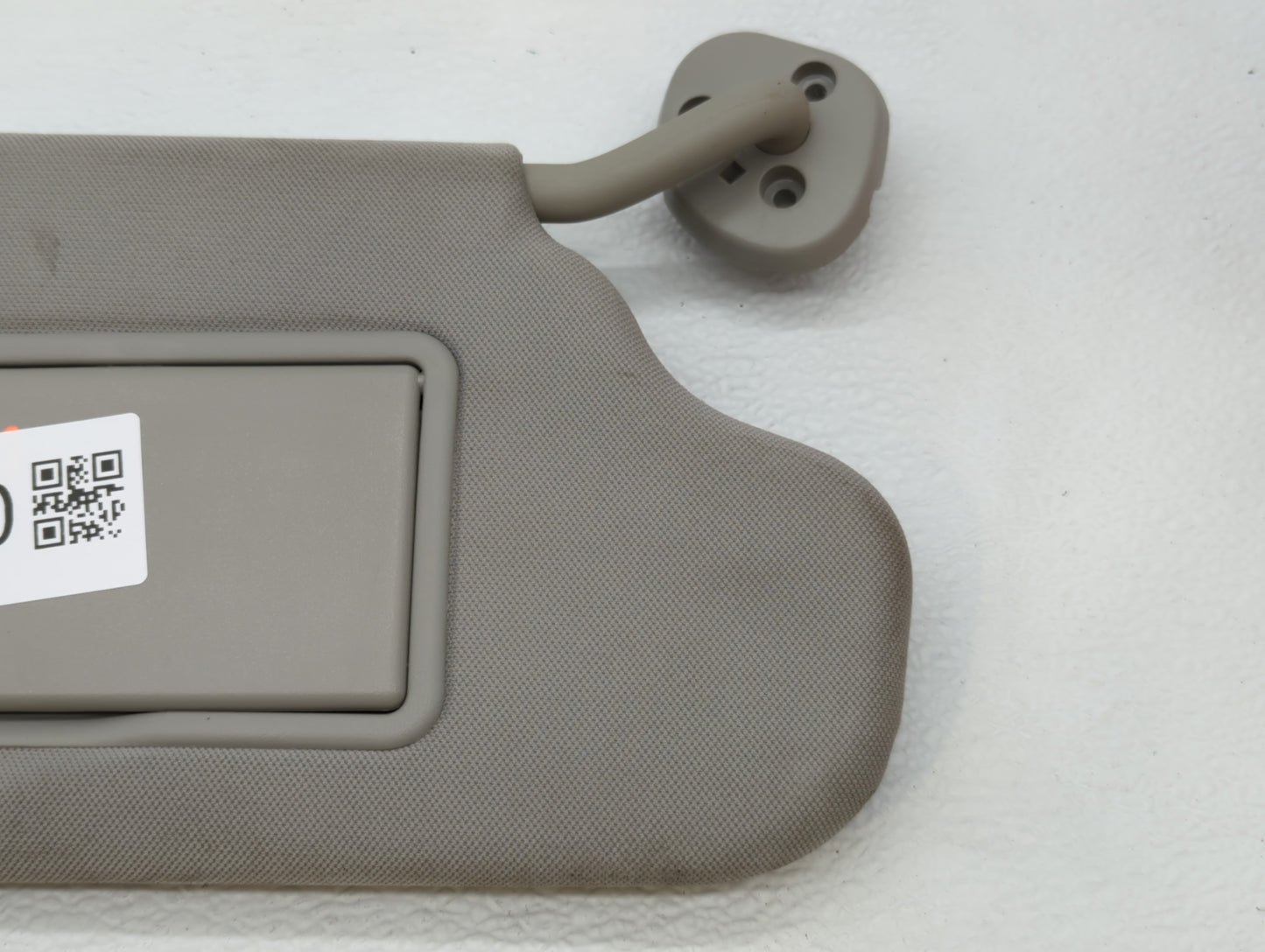 2006-2016 Chevrolet Impala Sun Visor Shade Replacement Passenger Right Mirror Fits OEM Used Auto Parts - Oemusedautoparts1.c