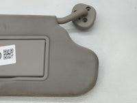 2006-2016 Chevrolet Impala Sun Visor Shade Replacement Passenger Right Mirror Fits OEM Used Auto Parts - Oemusedautoparts1.c