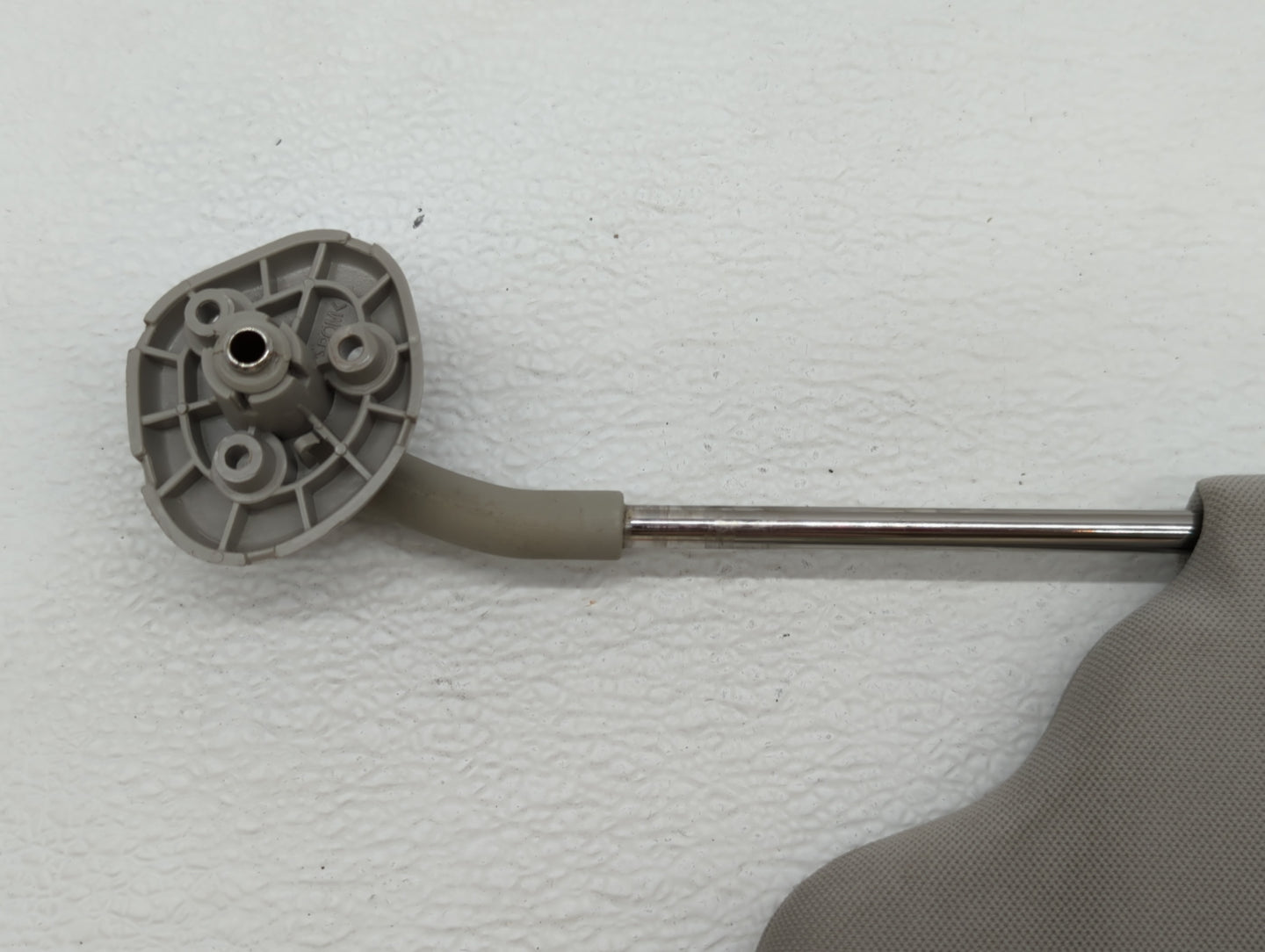 2006-2016 Chevrolet Impala Sun Visor Shade Replacement Passenger Right Mirror Fits OEM Used Auto Parts - Oemusedautoparts1.c