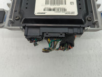 2009-2010 Chevrolet Impala Radio AM FM Cd Player Receiver Replacement P/N:15879797 Fits Fits 2009 2010 OEM Used Auto Parts -