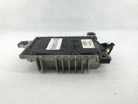 2009-2010 Chevrolet Impala Radio AM FM Cd Player Receiver Replacement P/N:15879797 Fits Fits 2009 2010 OEM Used Auto Parts -