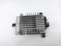 2009-2010 Chevrolet Impala Radio AM FM Cd Player Receiver Replacement P/N:15879797 Fits Fits 2009 2010 OEM Used Auto Parts -