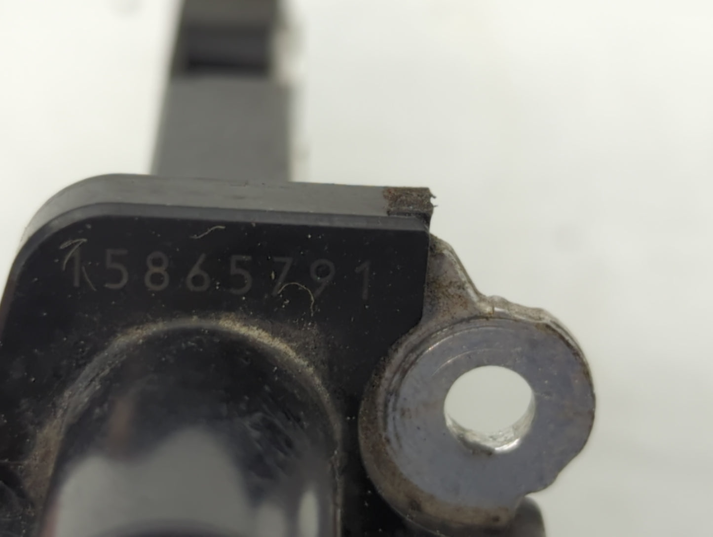 2009-2016 Chevrolet Impala Mass Air Flow Meter Maf - Oemusedautoparts1.com