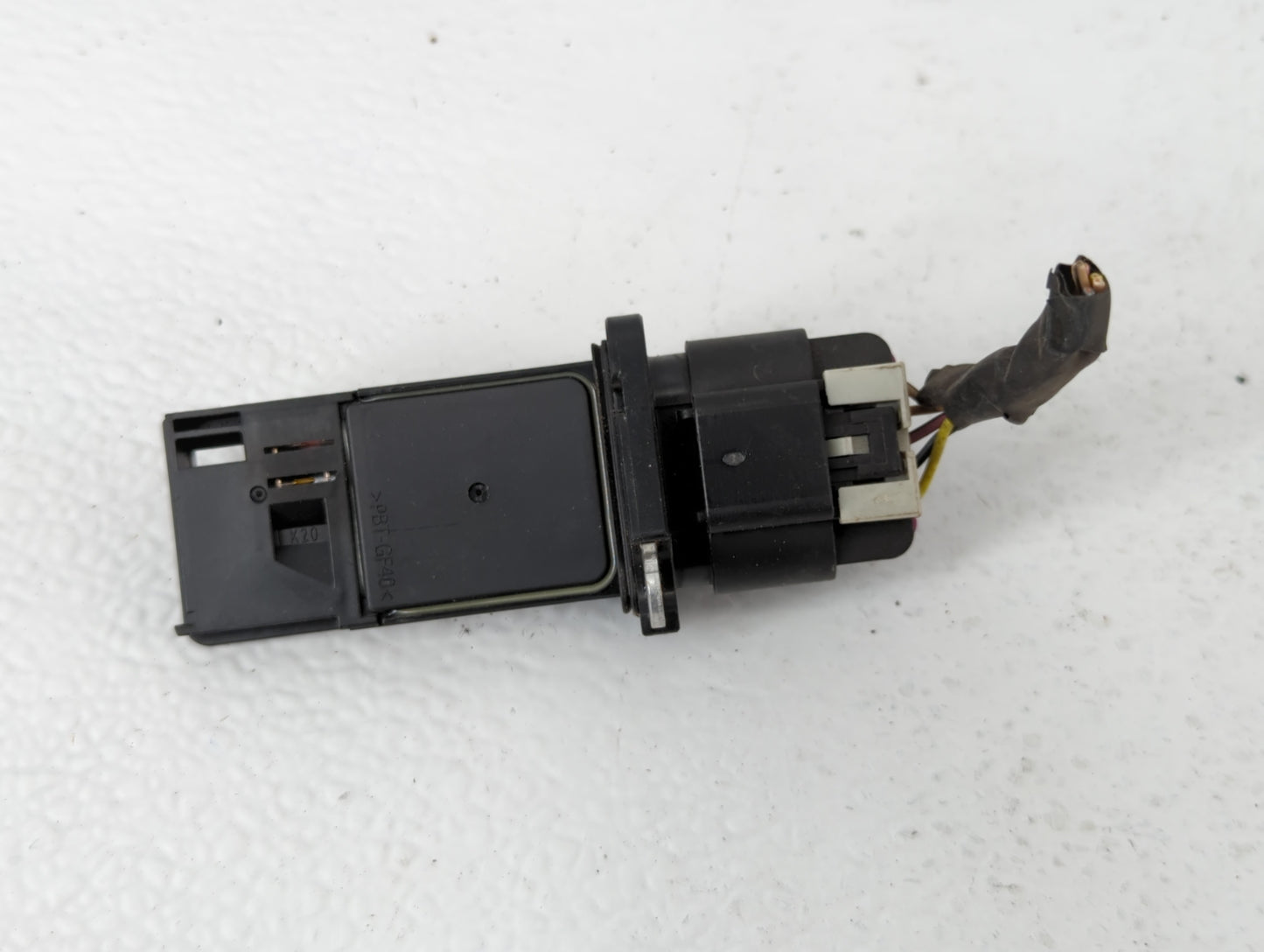 2009-2016 Chevrolet Impala Mass Air Flow Meter Maf - Oemusedautoparts1.com