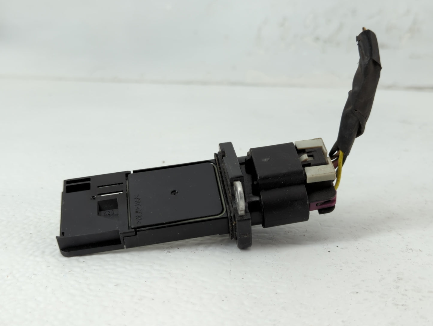 2009-2016 Chevrolet Impala Mass Air Flow Meter Maf - Oemusedautoparts1.com